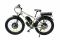 Электровелосипед Elbike Phantom Twix 2000 (camouflage)