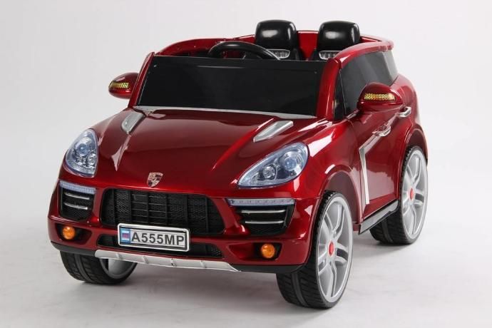 Porsche Macan A555MP Порше Макан А555МР с дистанционным управлением Porsche Macan A555MP Порше Макан А555МР с дистанционным управлением