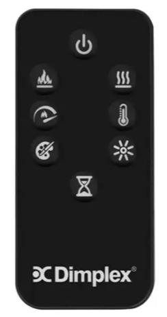 Электроочаг XHD 26 L-INT Электроочаг XHD 26 L-INT