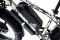 Электровелосипед Elbike Phantom Twix 2000 (camouflage)
