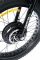 Электровелосипед Elbike Phantom Twix 2000 (camouflage)