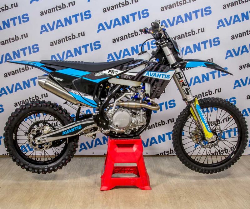 Мотоцикл Avantis ENDURO 300 PRO EFI (NC250/177MM, DESIGN HS ЧЕРНЫЙ) ARS (2021) Мотоцикл Avantis ENDURO 300 PRO EFI (NC250/177MM, DESIGN HS ЧЕРНЫЙ) ARS (2021)