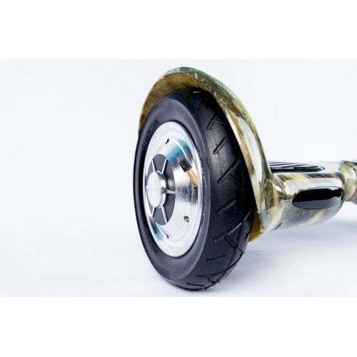 Гироскутер Smart Balance SUV 10 Камуфляж Музыка original Гироскутер Smart Balance SUV 10 Камуфляж Музыка original
