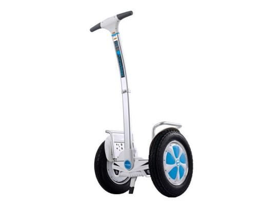 Сигвей Airwheel S5