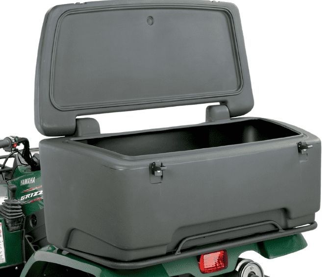 Кофр GKA MOOSE L500 Кофр GKA MOOSE L500